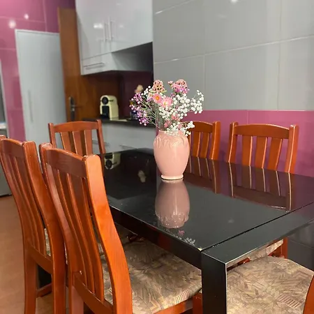 Casa Da Pontelha Holiday home