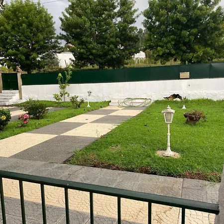 Casa Da Pontelha Сasa de vacaciones