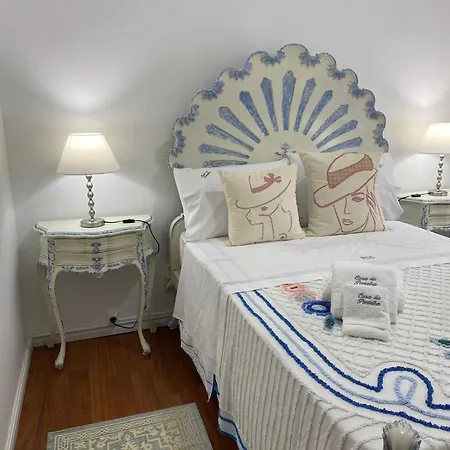 Casa Da Pontelha Holiday home *