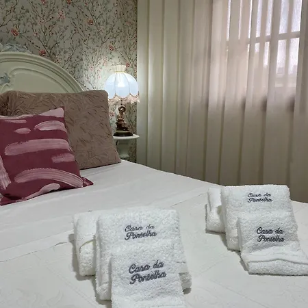 Holiday home Casa Da Pontelha *