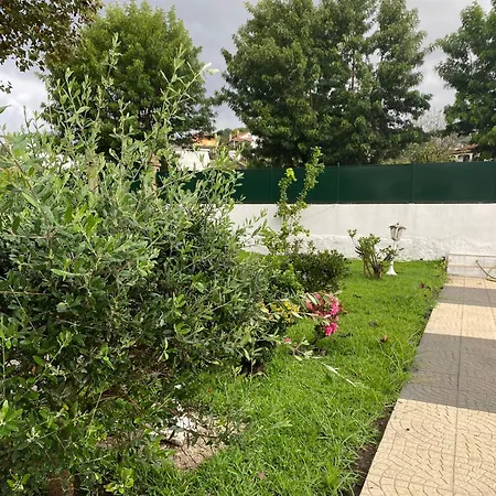 Casa Da Pontelha Сasa de vacaciones