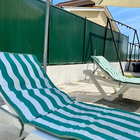 Holiday home Casa Da Pontelha