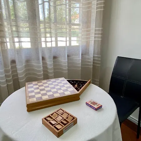 Casa Da Pontelha Сasa de vacaciones *